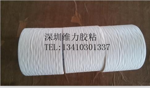 深圳維力生產(chǎn)308#高粘偏黃 514# 519# 502#美紋紙