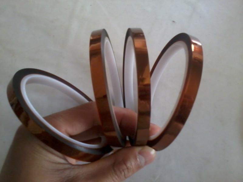 專業(yè)生產(chǎn)深圳Kapton聚酰亞胺 高溫膠帶