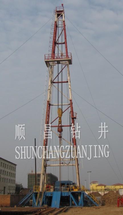 供應(yīng)長(zhǎng)安鉆井地?zé)峋疁厝?  title=