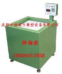 四平2013年磁力去毛刺機(jī)圖片