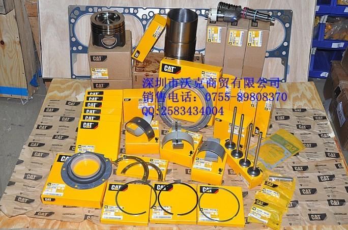 卡特配件345D組件圖片