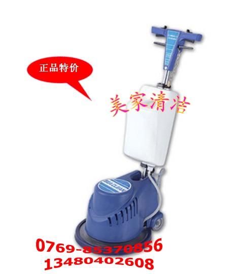 SC-171刷地機(jī)深海潔多功能洗地機(jī)圖片