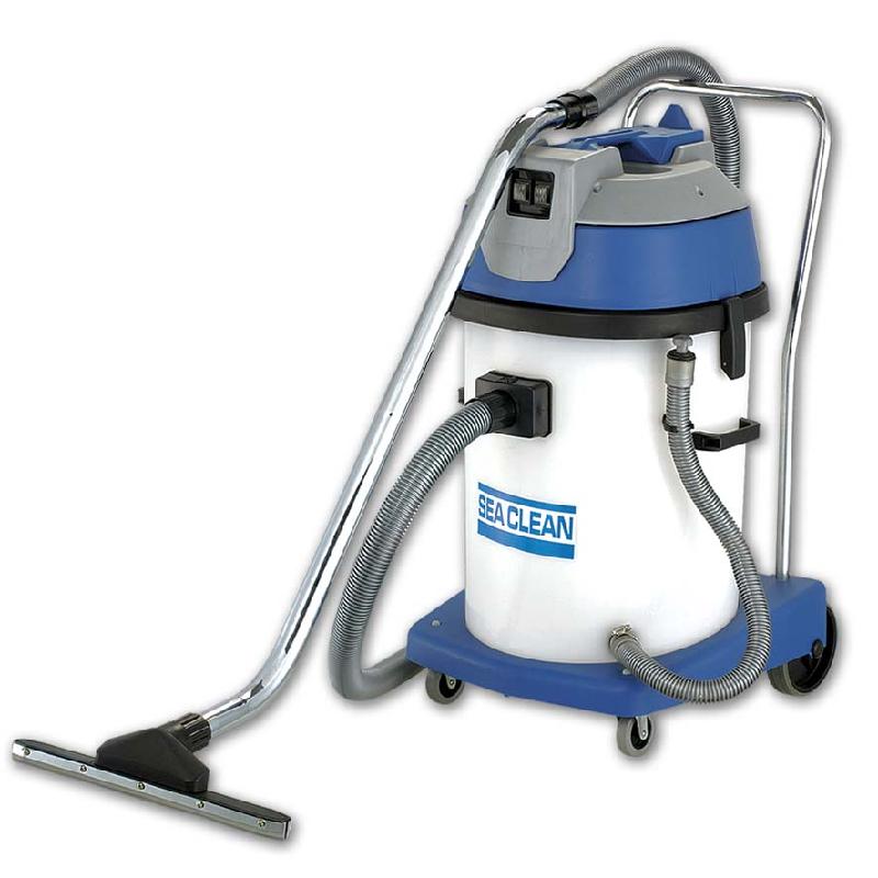 供應(yīng)SC-603J工業(yè)吸塵器·吸塵吸水機·深海潔雙馬達(dá)工業(yè)吸塵器