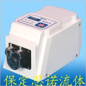 供應(yīng)調(diào)速型蠕動泵BS100-1A