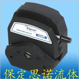 供應易裝型泵頭