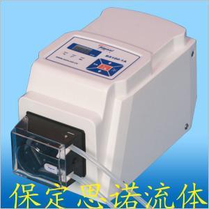 供應(yīng)調(diào)速型蠕動泵BS100-1A