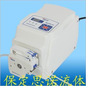 供應(yīng)調(diào)速型蠕動泵BS100-1A