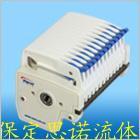 供應(yīng)多管型泵頭