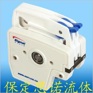 供應(yīng)多管型泵頭