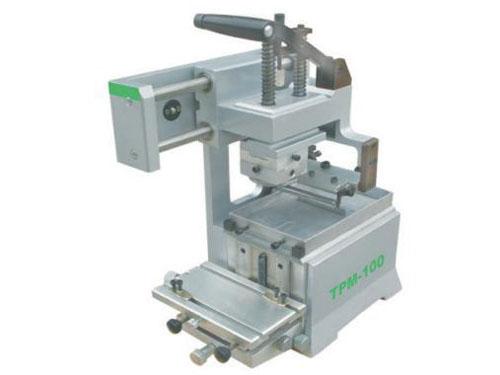 手動(dòng)移印機(jī)圖片