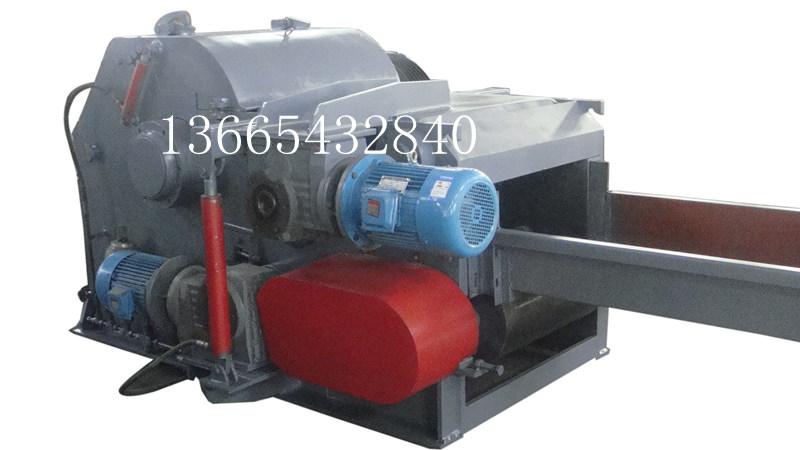 木材粉碎機圖片