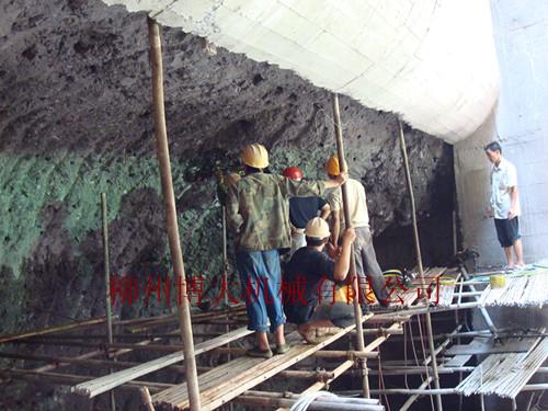 供應(yīng)隧道溝渠巖石開挖機(jī)械-液壓劈裂機(jī)