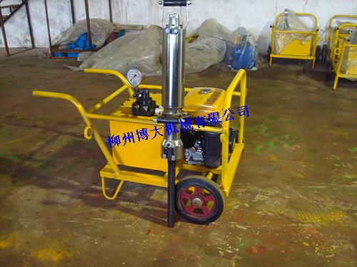液壓分裂機(jī)劈裂機(jī)圖片/液壓分裂機(jī)劈裂機(jī)樣板圖 (3)