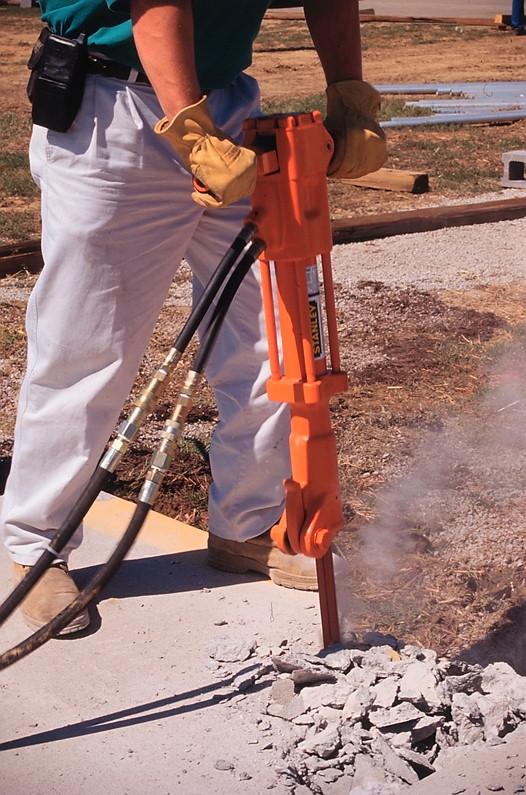 價格底/質(zhì)量好/廠家直銷液壓鎬圖片