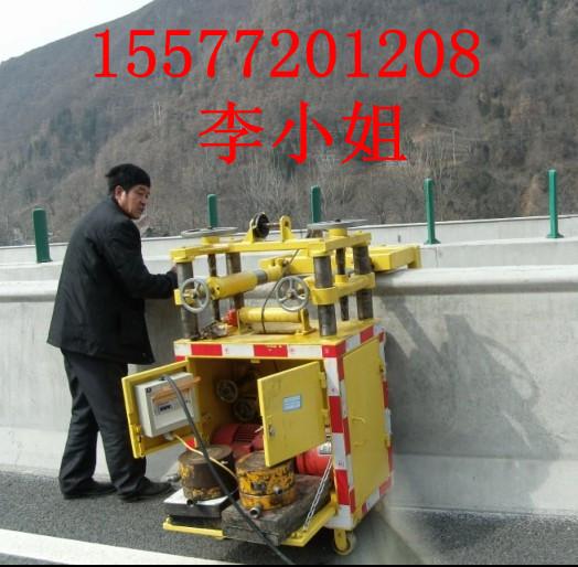 橋梁搭架車圖片