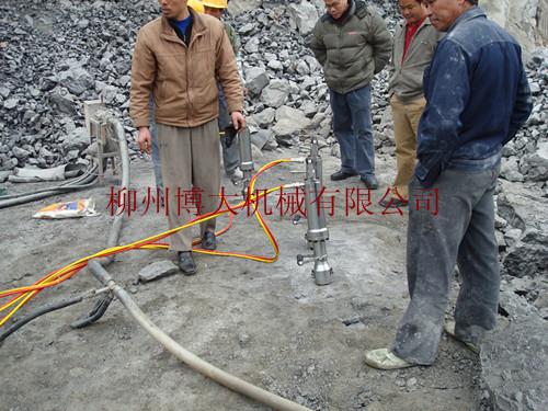 高成型分解機/液壓分裂機圖片