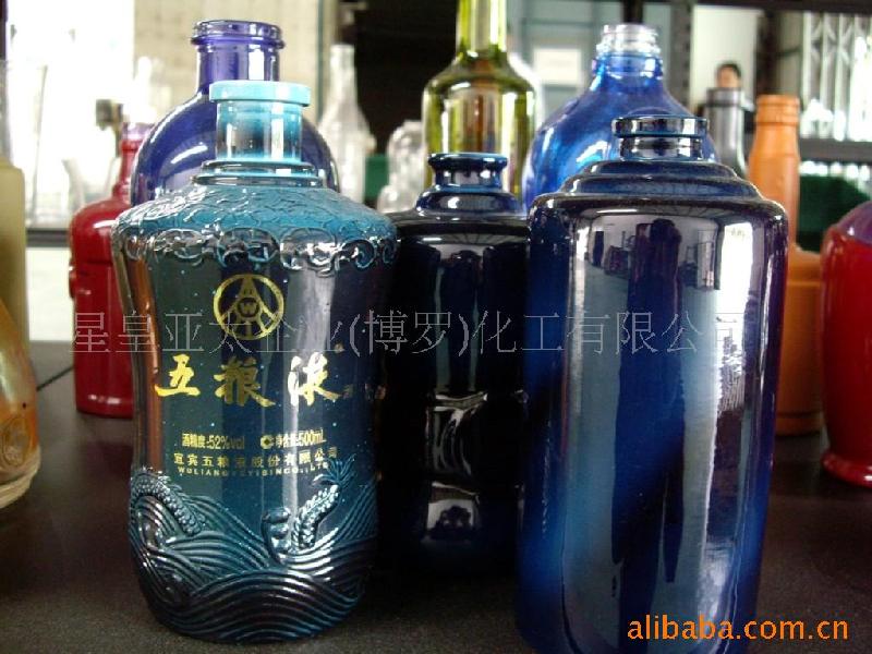 供應(yīng)上海玻璃釉-器皿釉報(bào)價(jià)