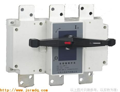 隔離開關(guān)HGL-1600圖片