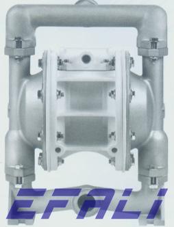 威馬2寸3A衛(wèi)生泵圖片