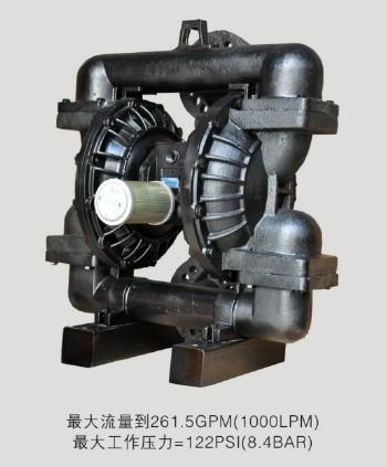 供應(yīng)氣動隔膜泵