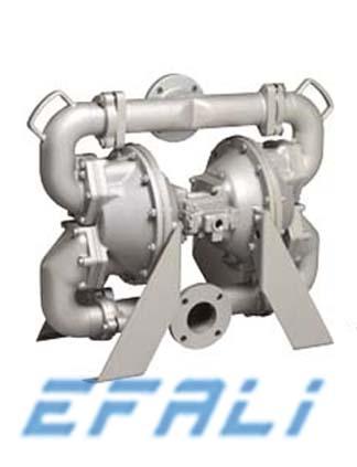 高質(zhì)量SANDPIPER1寸陶瓷業(yè)專用泵圖片