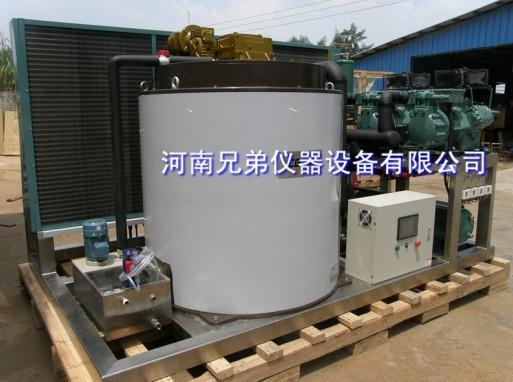 10噸鱗片制冰機圖片