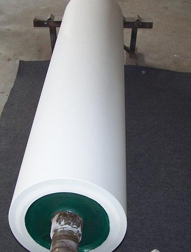 供應(yīng)覆膜硅膠輥優(yōu)質(zhì)優(yōu)價(jià)