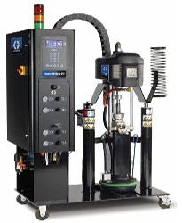 合肥定达代理GRACO-THERM-O-FLOW系列热熔胶涂胶机图片