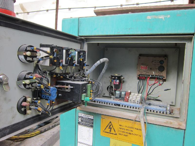 橫峰縣康明斯進口發(fā)電機維修圖片/橫峰縣康明斯進口發(fā)電機維修樣板圖 (2)