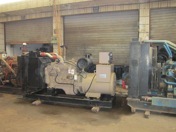 發(fā)電機(jī)機(jī)組圖片/發(fā)電機(jī)機(jī)組樣板圖 (2)