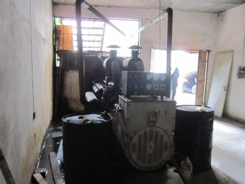 橫峰縣二手玉柴250KW發(fā)電機圖片/橫峰縣二手玉柴250KW發(fā)電機樣板圖 (2)