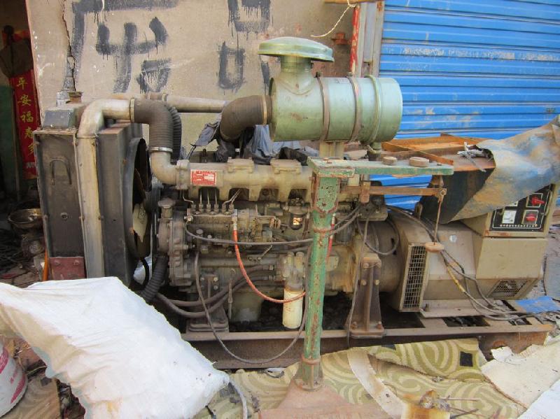 供應江西省上饒玉柴發(fā)電機配件上饒縣玉柴發(fā)電機維修二手舊機器回收