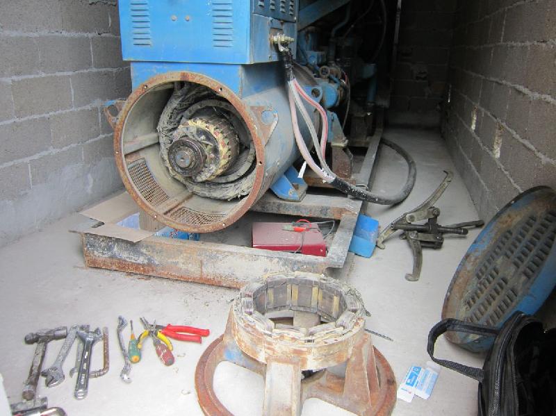 供應(yīng)浙江濰柴發(fā)動機(jī)回收｜上饒市濰柴發(fā)電機(jī)出售｜上饒縣二手濰柴發(fā)電機(jī)