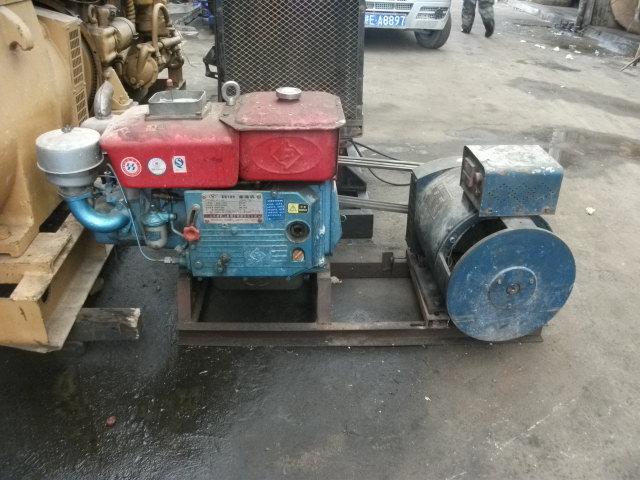 供應(yīng)余江縣二手廣西玉柴發(fā)電機(jī)組租售發(fā)電機(jī)回收維修YC6115配件供應(yīng)
