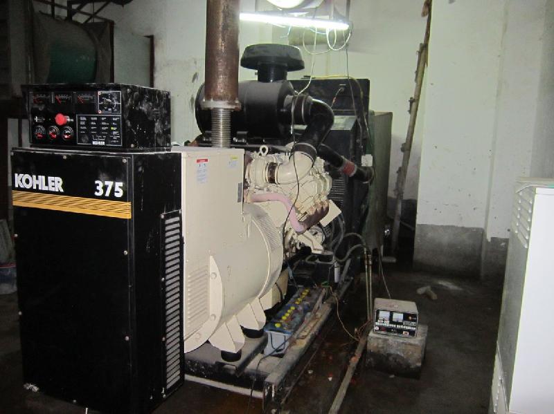 VOLVO發(fā)電機圖片/VOLVO發(fā)電機樣板圖 (3)