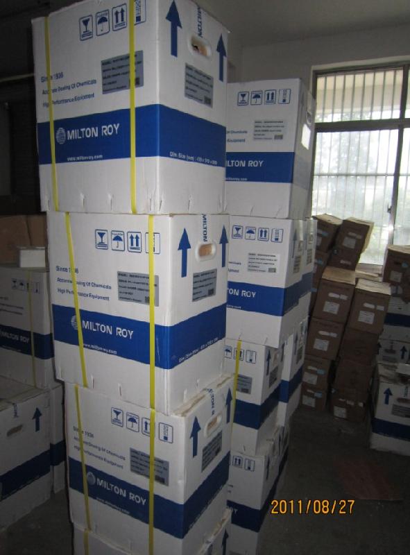 供應(yīng)唐山米頓羅加藥泵GB1800