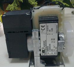 唐山煙氣采樣氣泵真空泵N86KTE圖片