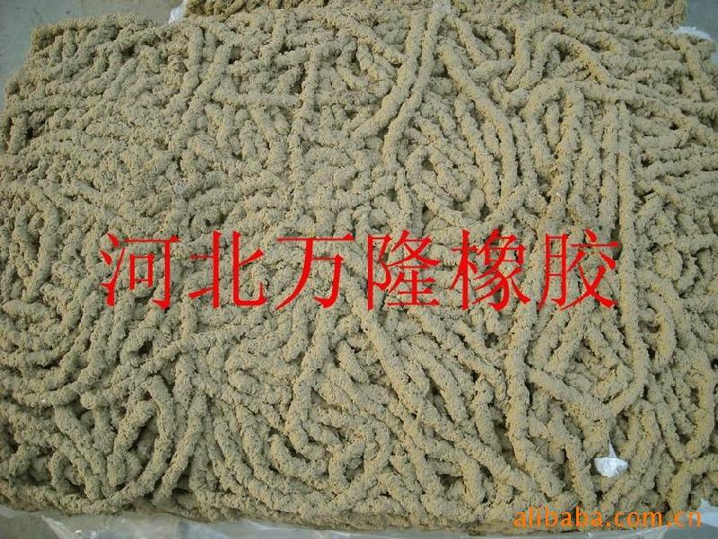 最優(yōu)質(zhì)的再生膠河北生產(chǎn)廠家圖片