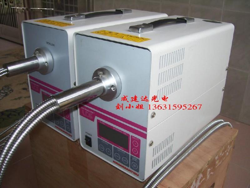 點(diǎn)光源機(jī)濱松L8868圖片