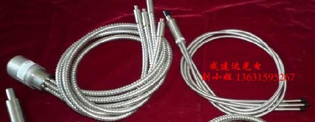 優(yōu)秀石英光纖管SF-104NQ-X圖片