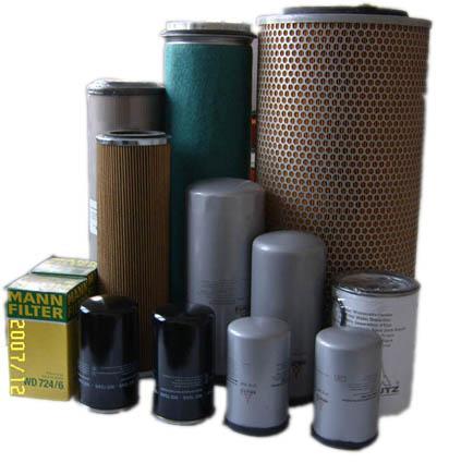 供應壽力250034-112油氣分離器濾芯