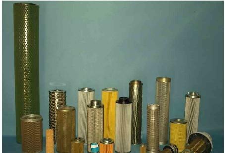 供應(yīng)機(jī)油濾芯系列LF3478