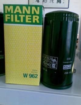供應(yīng)曼濾W962