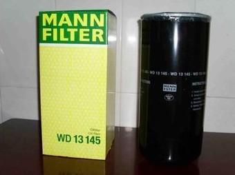 供應(yīng)曼濾W962