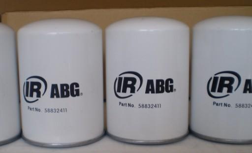 機油濾芯系列LF3478圖片