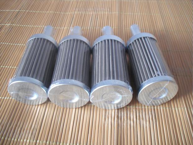 黎明液壓濾芯FAX-630X20圖片