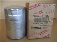 日野17801-2200機油濾芯圖片