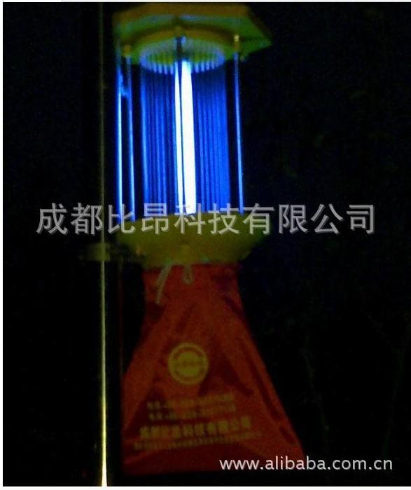 四川太陽能頻振式殺蟲燈生產(chǎn)廠家