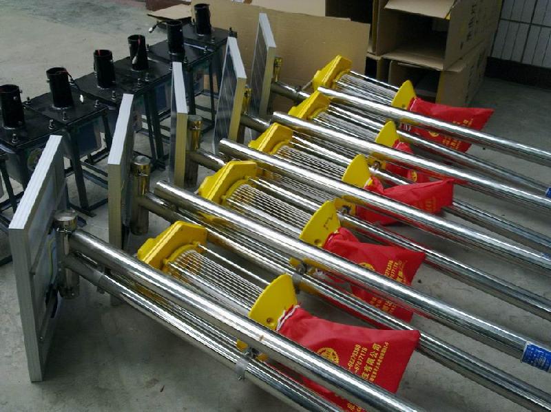 太陽能黑光燈殺蟲器圖片/太陽能黑光燈殺蟲器樣板圖 (2)