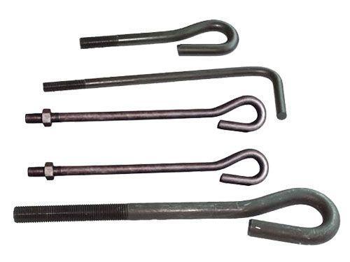 供應(yīng)地腳螺絲地腳螺栓地基螺絲